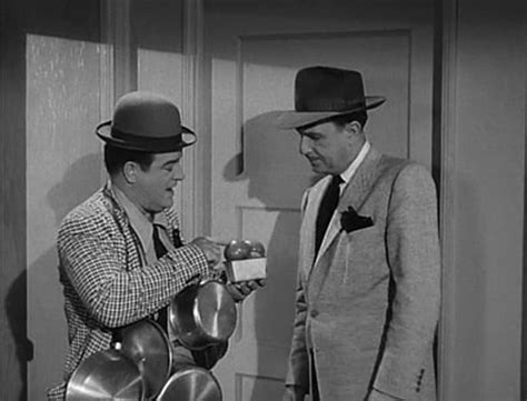 Watch The Abbott And Costello Show Season 1 Episode 9 Pots And Pans 1953 Full Episode Watch