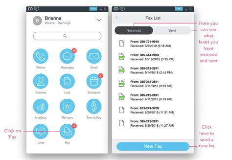 Choosing dental office management software can be overwhelming, though. Weave Dental Software Review, Pricing & Features: Powerful ...