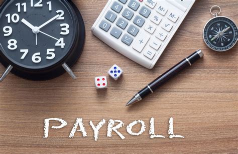 Advantages Of Outsourcing Payroll