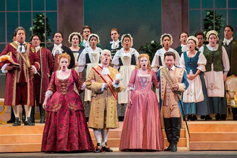 The Classical Review Verdis Delightful Un Giorno Fit For A King