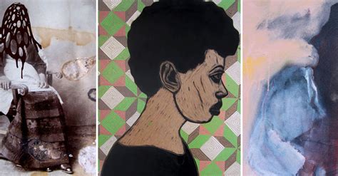 12 Contemporary African Artists You Should Know Huffpost