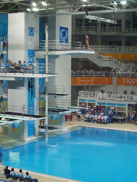Diving At The 2004 Summer Olympics Alchetron The Free Social