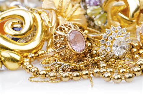 The Meaning And Symbolism Of The Word Jewelry