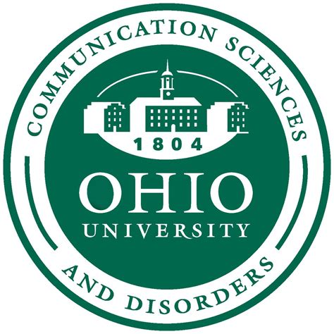 Ohio University Default Csdcas