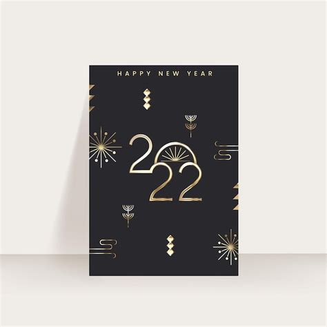 Premium Vector Korean New Years Day Card And Background