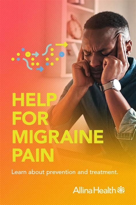 The Key To Managing Migraines Prevention Migraine Prevention What