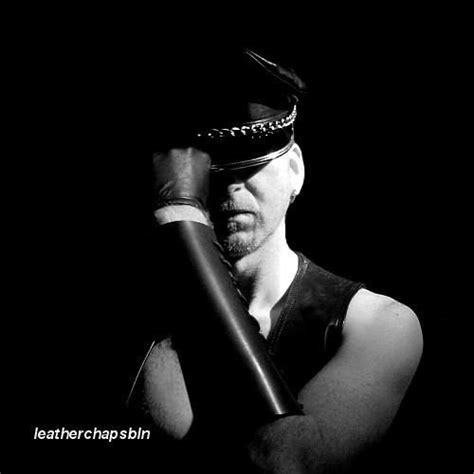 Leatherchapsbln Welcome To My Fetish World On Twitter My Top Clip
