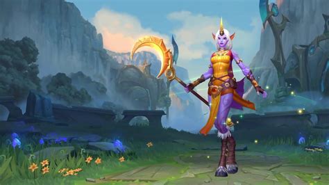 Champions are placed based on their overall performance across all ranks. List of Champions in League of Legends Wild Rift That ...