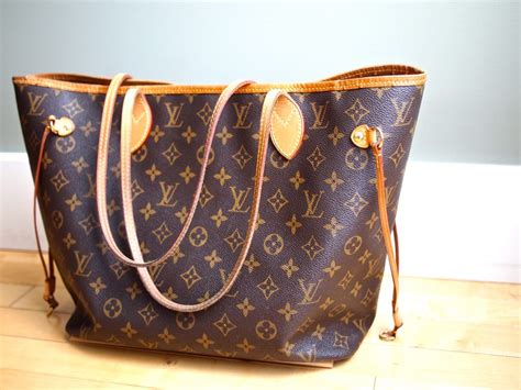 Louis Vuitton Handbags Photos