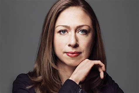She is the only child of former u.s. Chelsea Clinton goes high with abusive twitter troll who ...