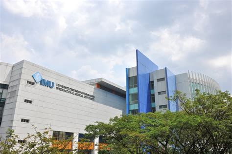 International medical university (imu) was established in 1992 and is a fully private university with a dedicated focus on medicine, health sciences and complementary medicine programmes. Photos | IMU - International Medical University | Malaysia ...