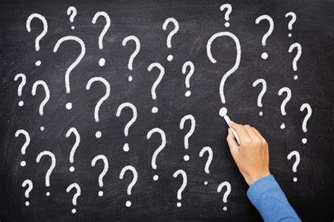 5 Important Questions To Ask Yourself Every Day Ki4hdu