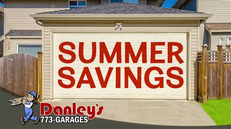 Danleys New Garages Starting At 199month Youtube