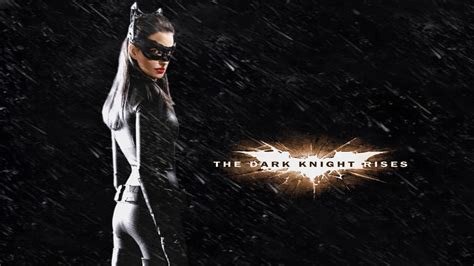 Free Download Just Walls Catwoman Wallpaper From Dark Knight Rises