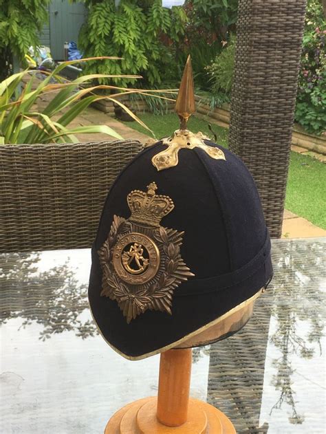 British Military Headwear Image By Johnno Military Hat Military