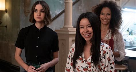 Dive Into Good Trouble Season 6 Release Date What We Know So Far Bigflix