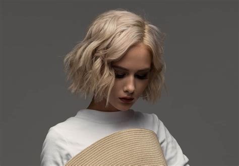 35 Textured Bob Haircuts That Are Freaking Hot 2022