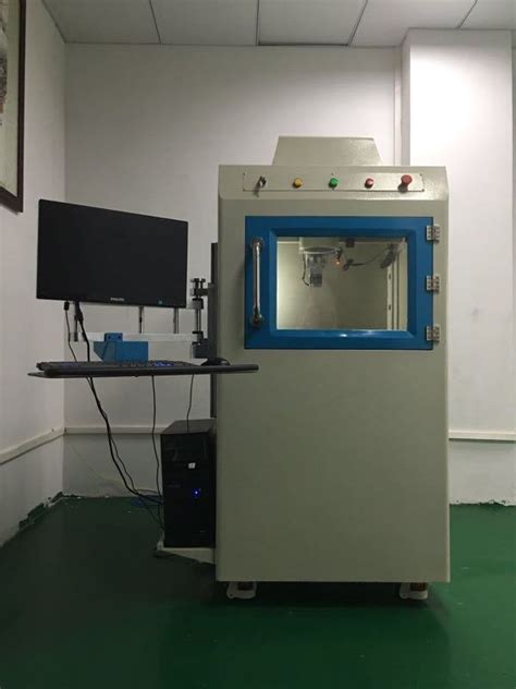X Ray Inspection Machine For Bga Pcb Smt Factory X Ray Check Machine