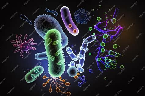 Escherichia Coli Tratamento Caseiro