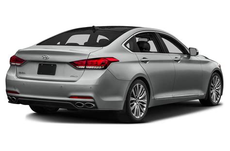 View photos, features and more. 2016 Hyundai Genesis - Price, Photos, Reviews & Features