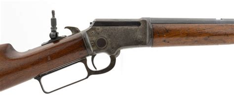 Marlin 1897 22 Caliber Lever Action Rifle For Sale