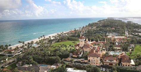 A Palm Beach Property Once Owned By Donald Trump Sells For Close To