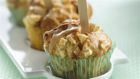 557 shares view on one page advertisement () start slideshow. Caramel Apple Biscuit Pops recipe from Pillsbury.com