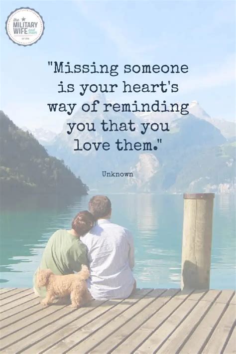 42 Top Missing Him Quotes To Send Your Long Distance Boyfriend