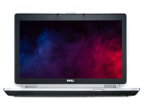 Laptop Dell Latitude E5520 I3 2350m 120ssd 8gb Sklep Opinie Cena W