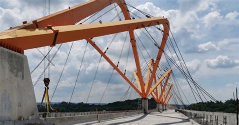 Sacobia Bridge In Pampanga 88 Complete Metro Clark Guide