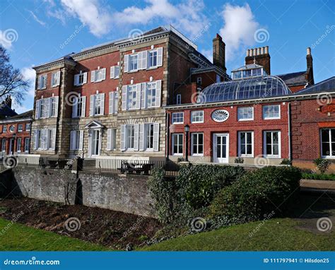 York House In Twickenham Greater London Editorial Photo Image Of