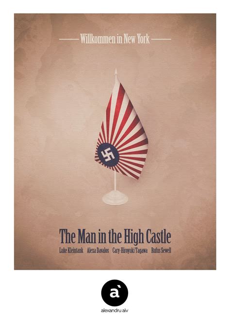 The Man In The High Castle High Castle Castle The Man