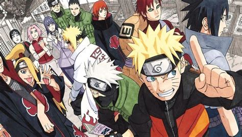 Where To Watch Naruto Shippuden Dubbed