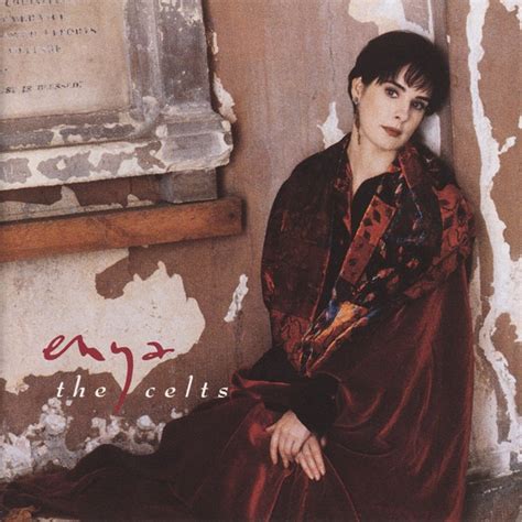 Enya The Celts 1992 Cd Discogs