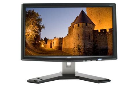 Acer T230h 23in Multi Touch Monitor Review Trusted Reviews