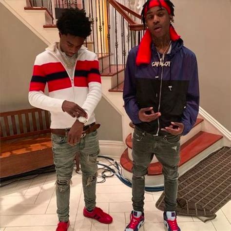 Daily Chiefers Polo G And Lil Tjay Drop Off New Song And Visuals