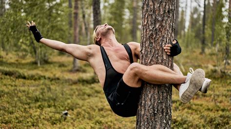 Film Awards Tree Hugging And Finlands Rising Food Capital Good News