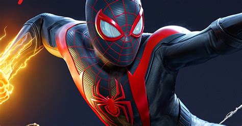 As a result of a radioactive spider bite, high schooler peter parker developed powers and abilities similar to that of a spider. Spider-Man PS5 Box Art Revealed | Cosmic Book News