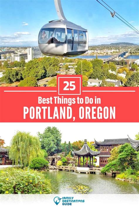 25 Best Things To Do In Portland Oregon For 2024 Portland Travel