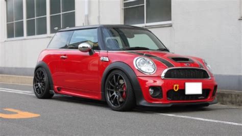 Vr Tuned Ecu Flash Tune Mini Cooper S R50 R52 R53 16l Supercharged