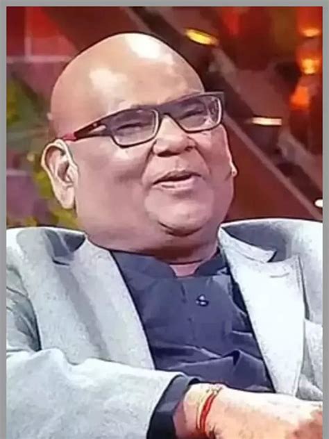 Lesser Known Facts About Satish Kaushik Times Of India