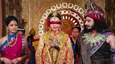 Watch Mahabharat Full Episode Online In HD On Hotstar UK