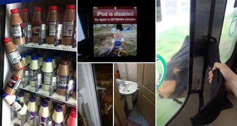 12 Hilarious Epic Fails That Will Make You Laugh Out Loud