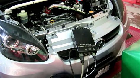 Myvi 1000cc bolt on turbo start ok. Speedworks Perodua Myvi Bolt-On Turbo Dyno Run - YouTube