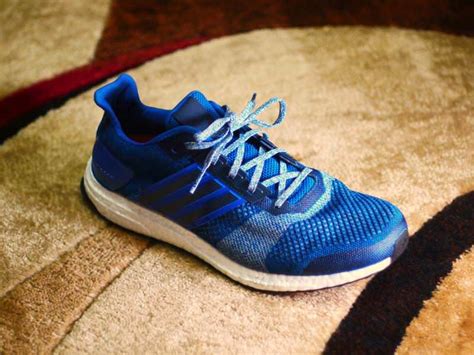 Adidas Ultra Boost St Review Running Shoes Guru
