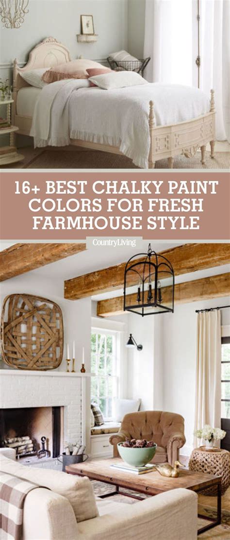 How to stop your bright colours fading. 16 Best Chalk Paint Colors for Furniture - What Colors ...
