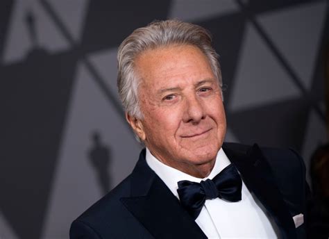 Dustin Hoffman Accused Of Sexual Assault By 3 Women At Least 1 When She Was A Minor Ktla