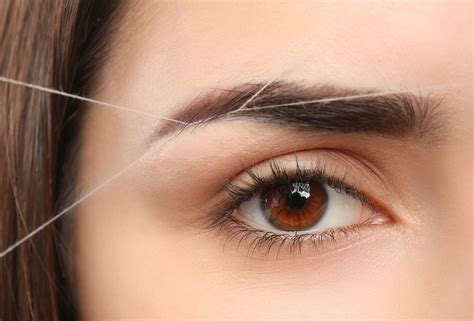 Which Eyebrow Shaping Method Is Right for You? | Wafa Brow's