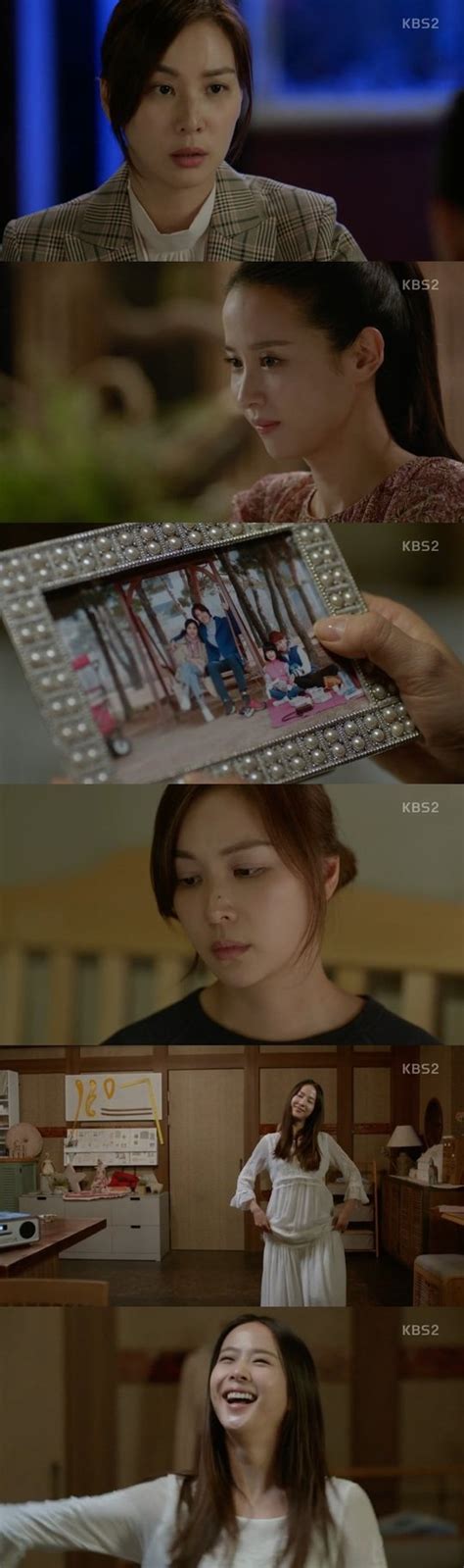 The perfect wife was the perfect end to my weekend. Spoiler "The Perfect Wife" Jo Yeo-jung dances over Ko So ...
