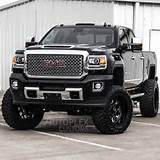 Pictures of Buy Lifted Trucks